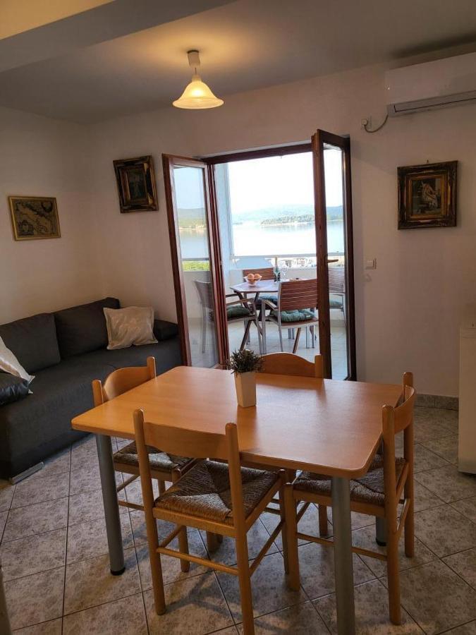 Apartament Sea&Sun Turanj Zewnętrze zdjęcie
