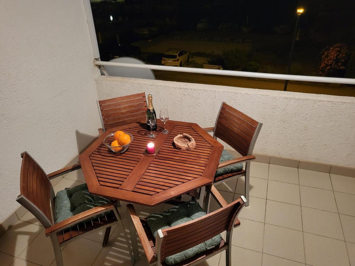 Apartament Sea&Sun Turanj Zewnętrze zdjęcie