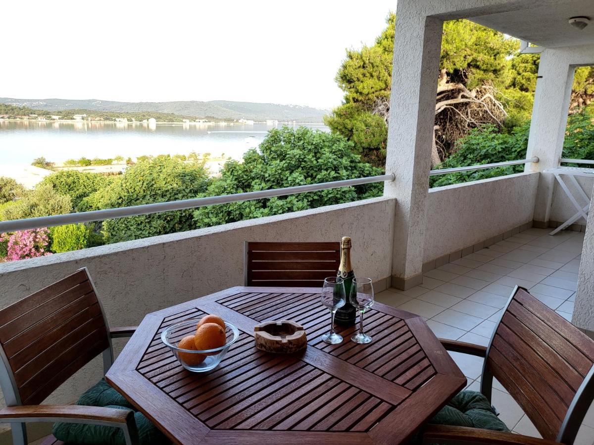 Apartament Sea&Sun Turanj Zewnętrze zdjęcie
